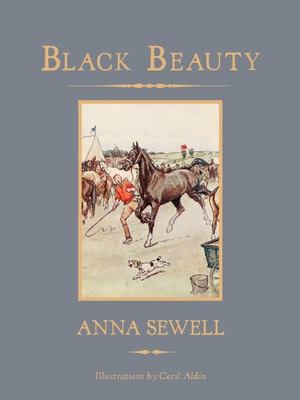 Black Beauty - ebook